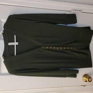 Zenana Outfitters Women's Cardigan